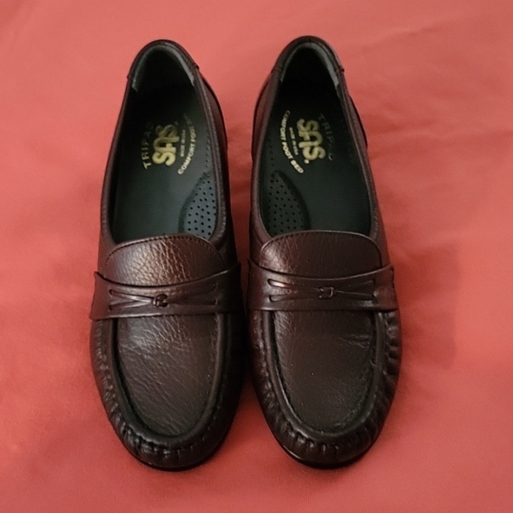 Women SAS shoes